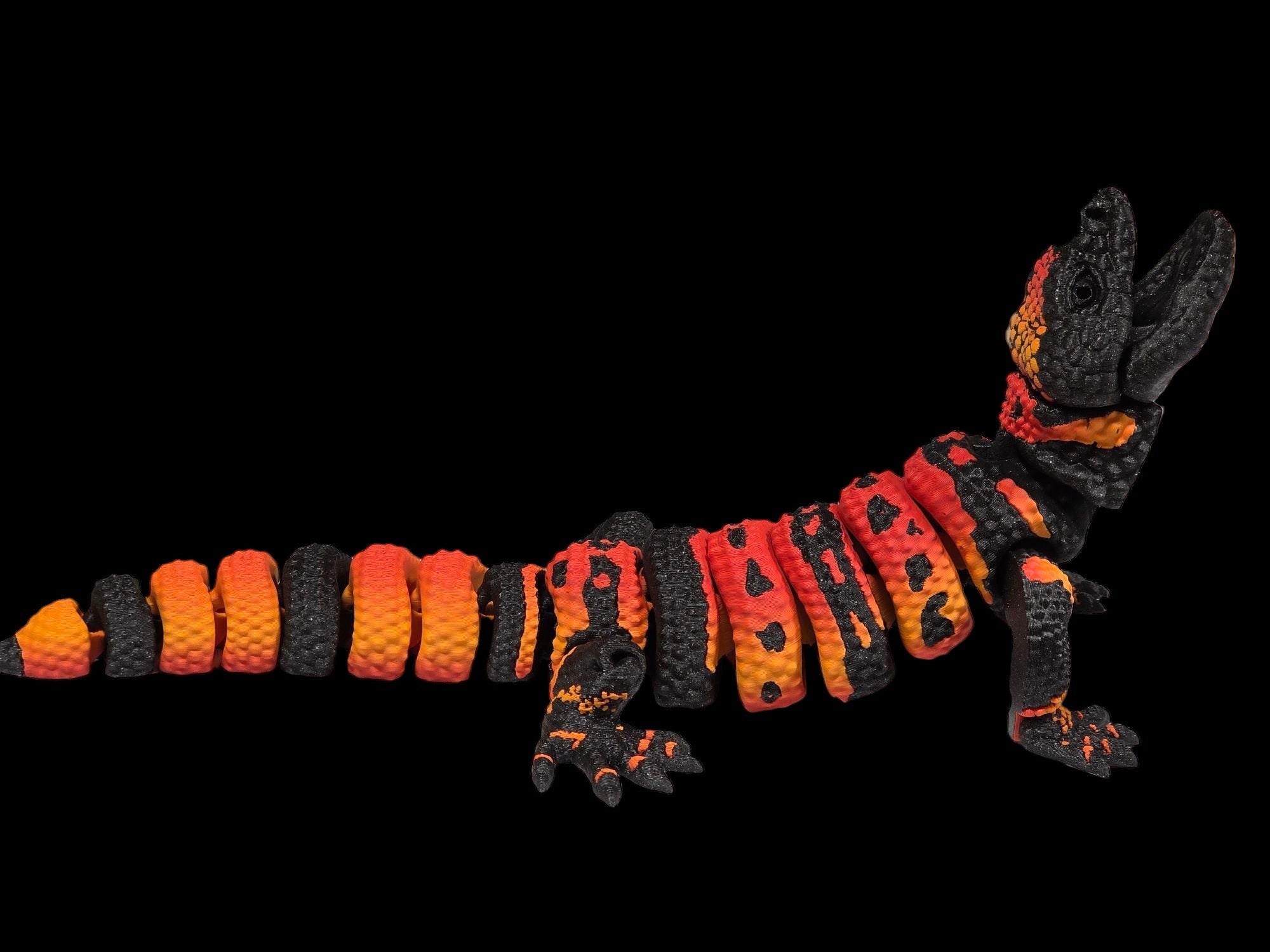 Gila Monster