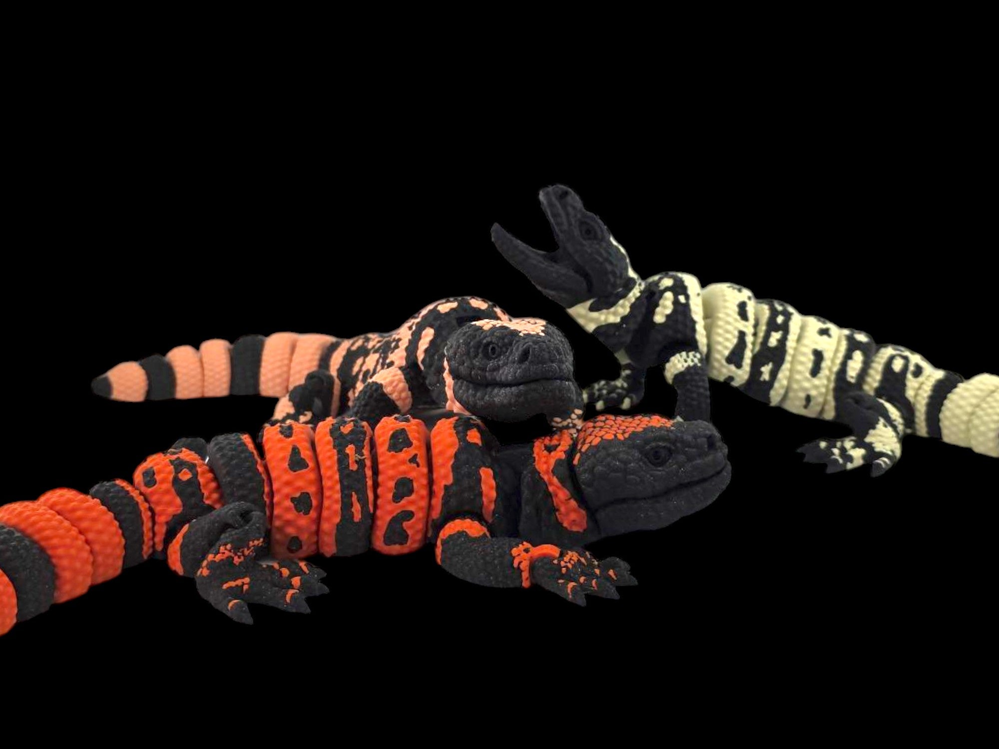 Gila Monster
