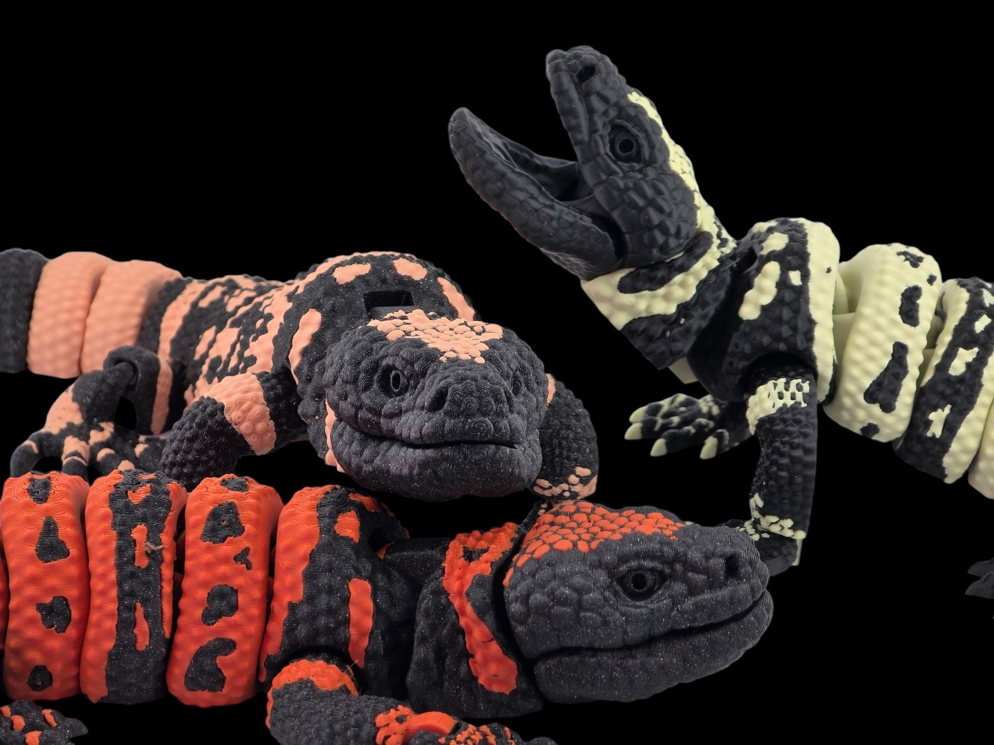Gila Monster