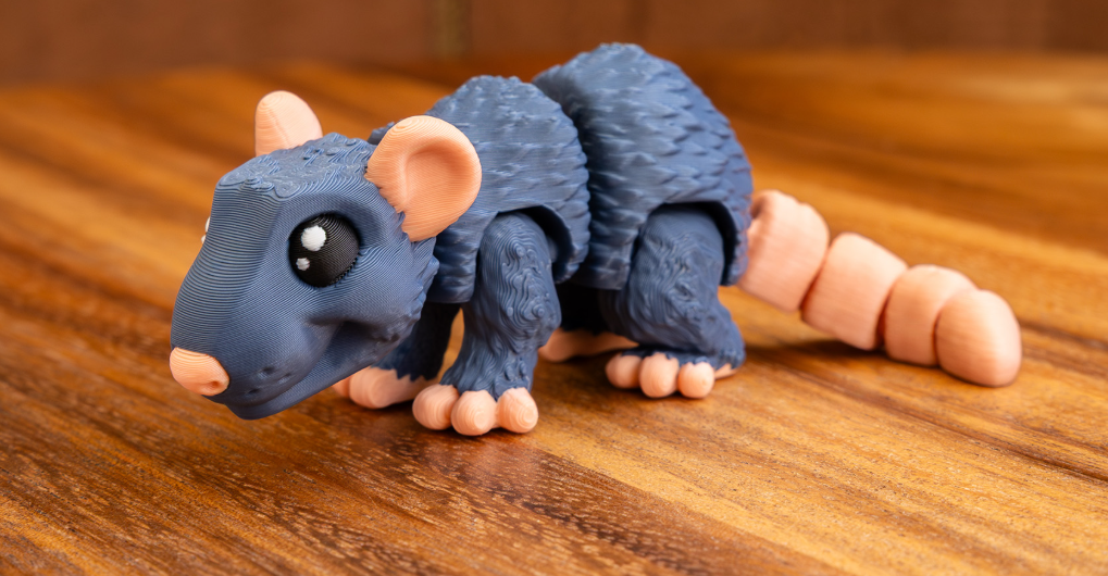 Mini Rat