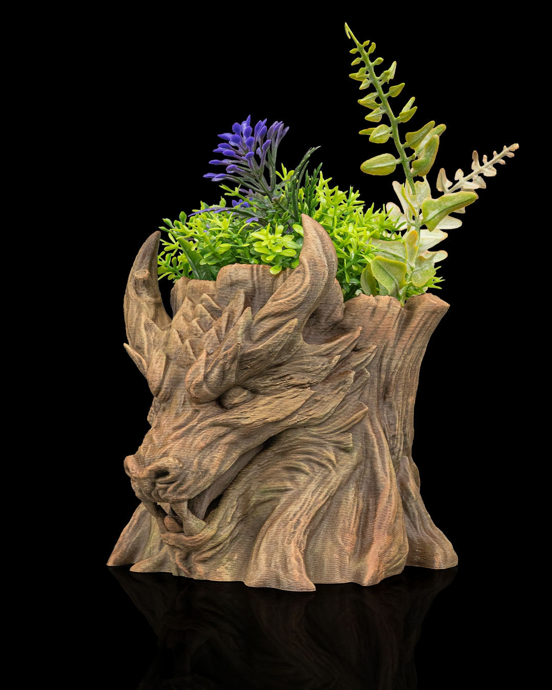 Grove Keeper - Planter