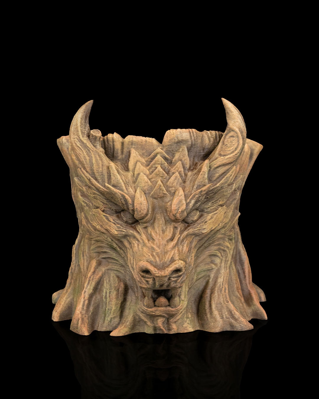 Grove Keeper - Planter