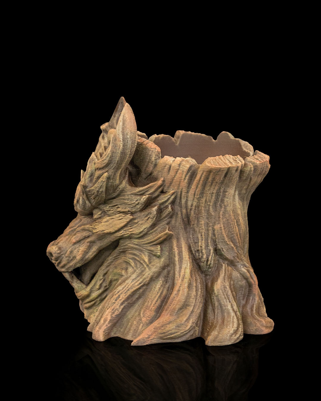 Grove Keeper - Planter