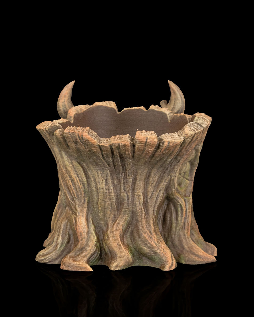 Grove Keeper - Planter