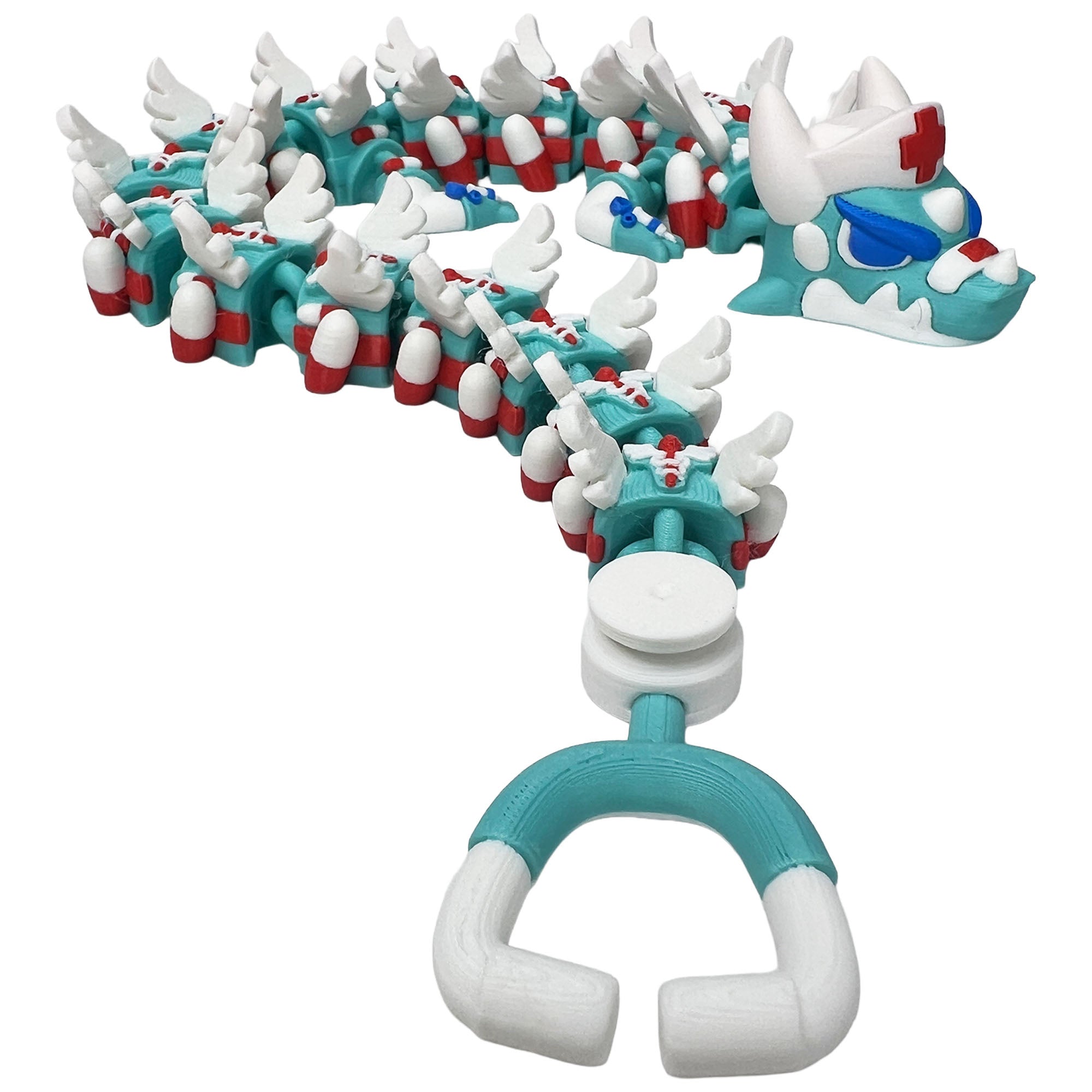 π©Ίπ©ββοΈ Nurse Dragon π
