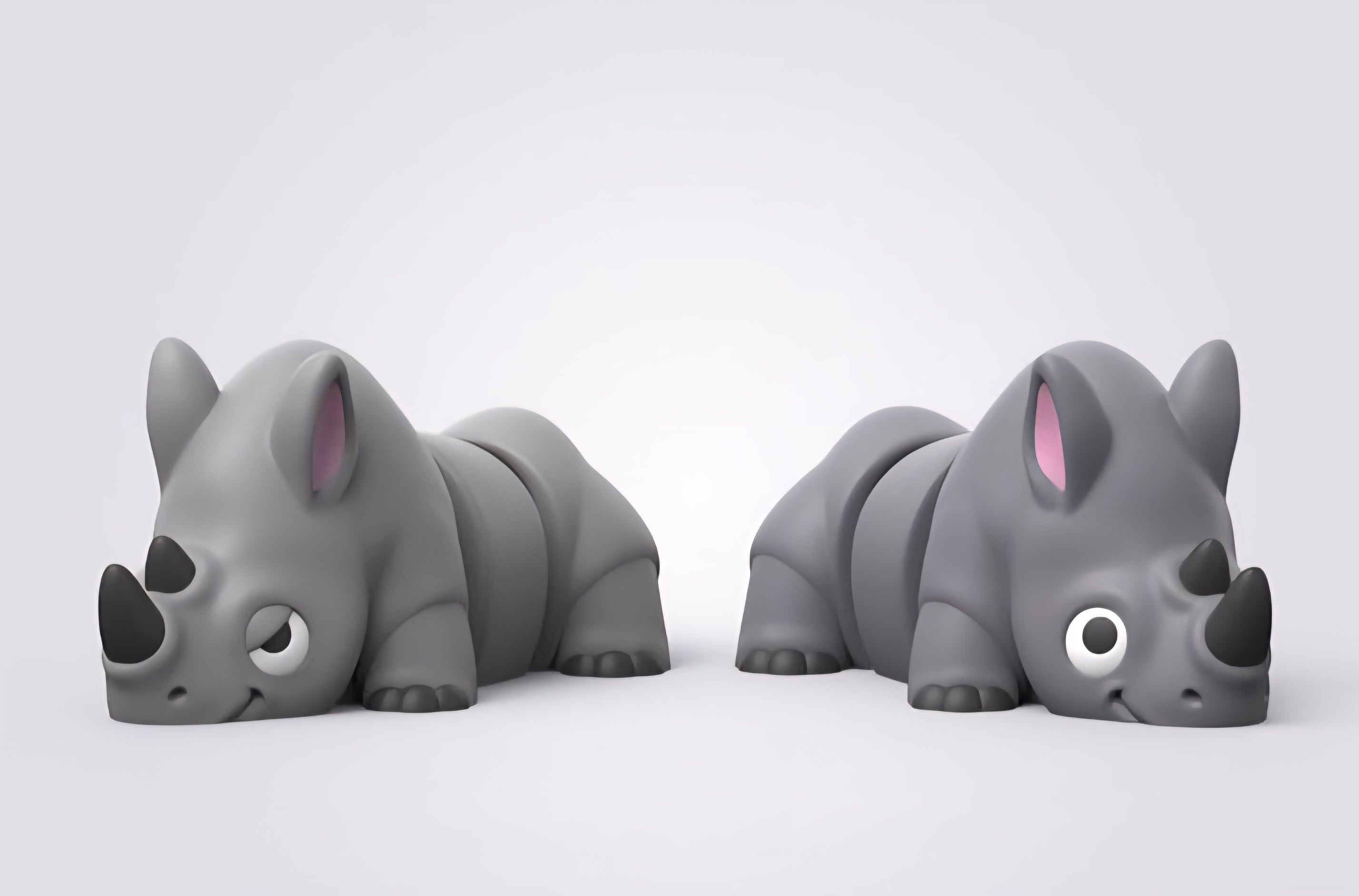 Flexi Rhino