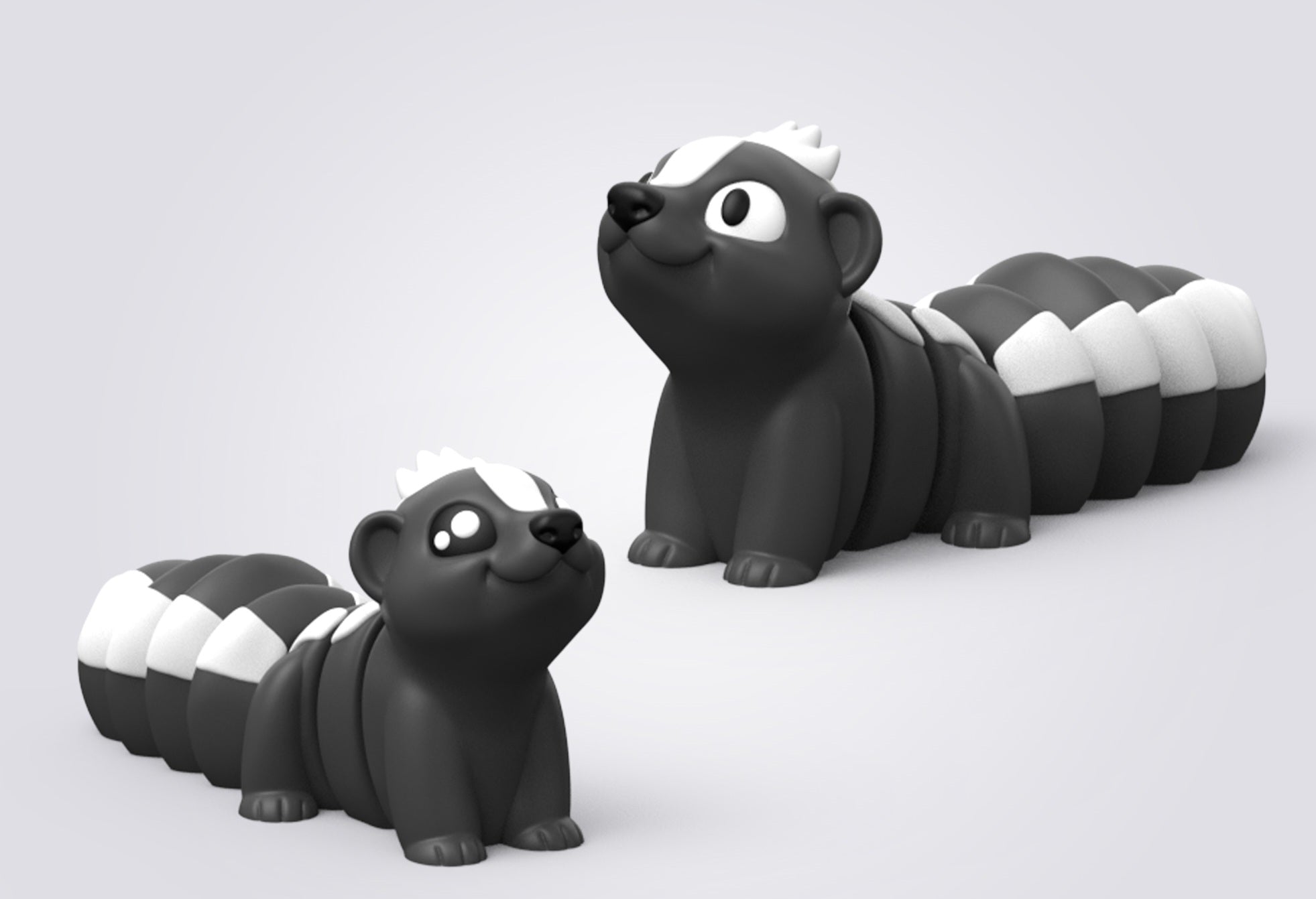 Flexi Skunk