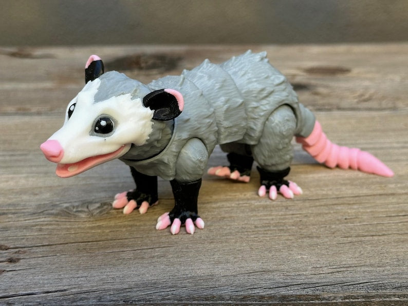 Wildlife animal