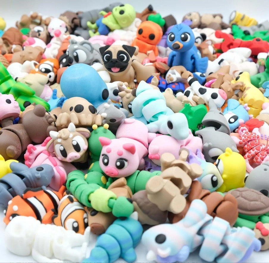 Pocket Pet Minis