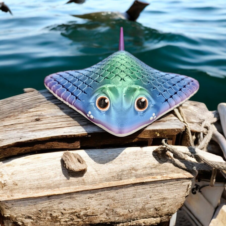 Ocean animals