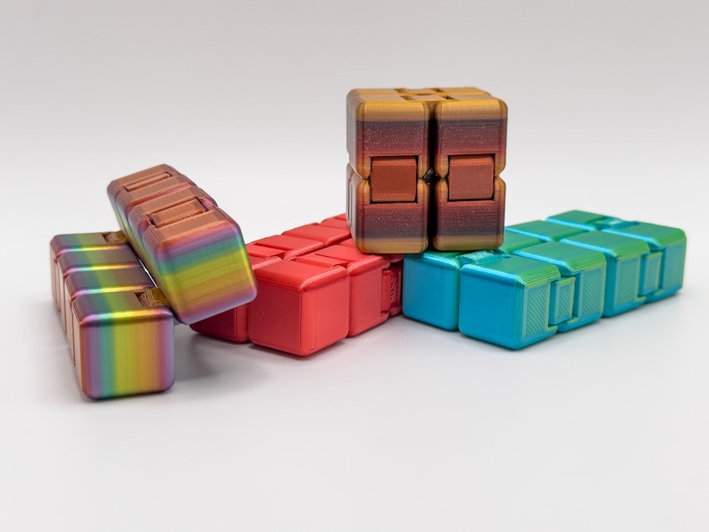 Fidget toys