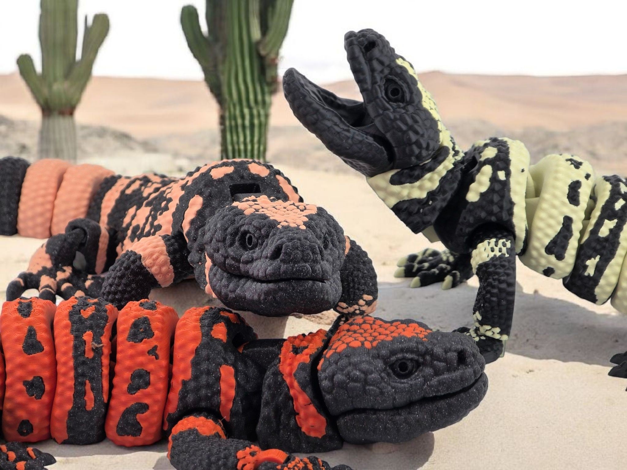 Reptiles
