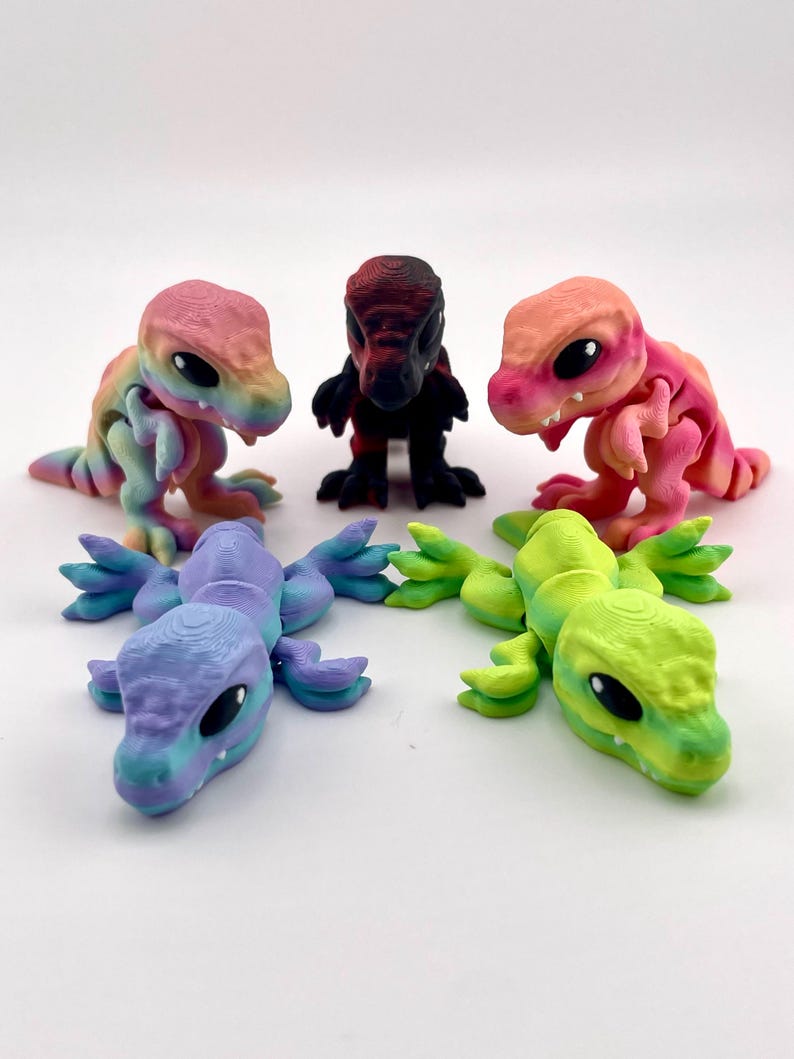 Dinosaurs