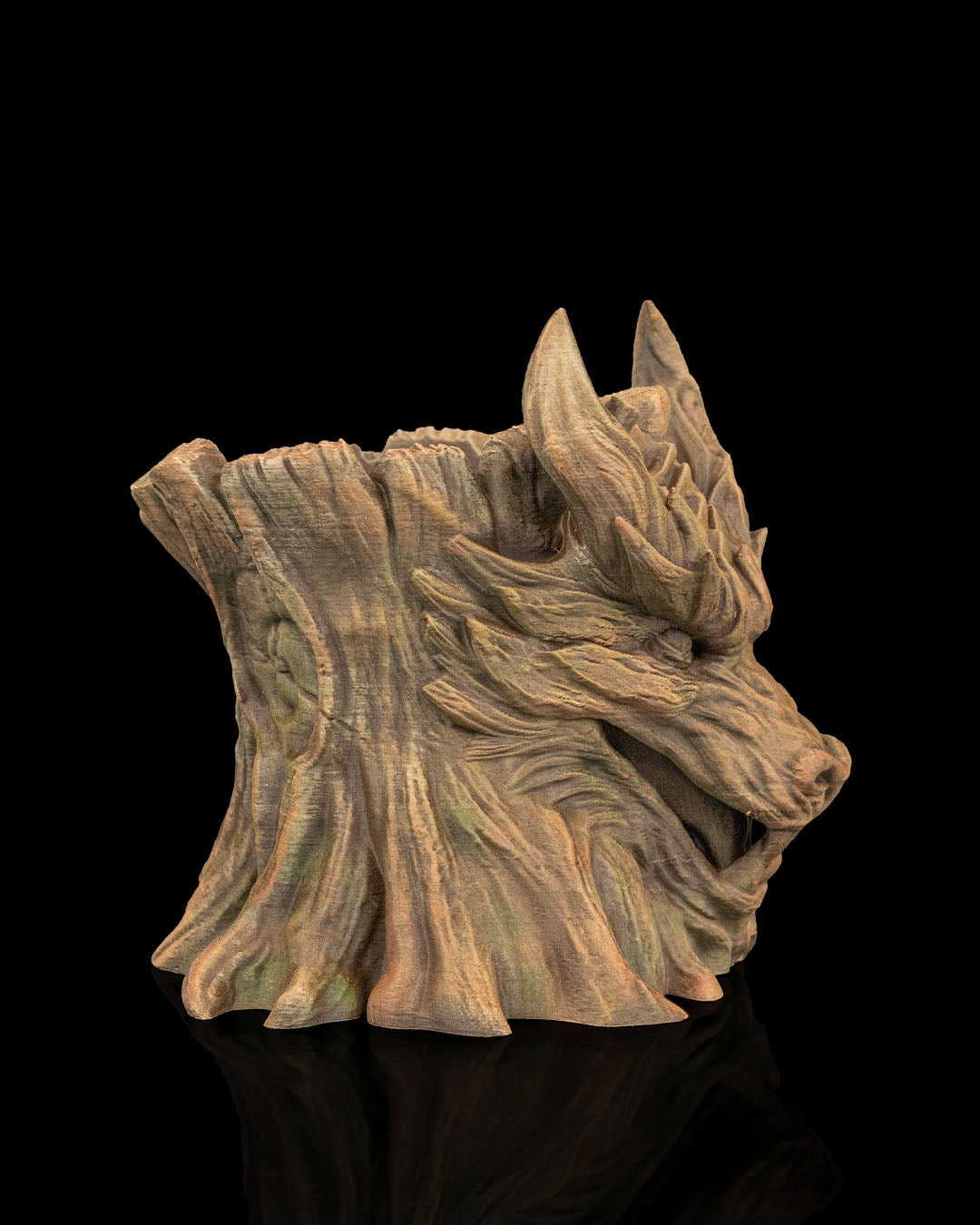 Grove Keeper - Planter