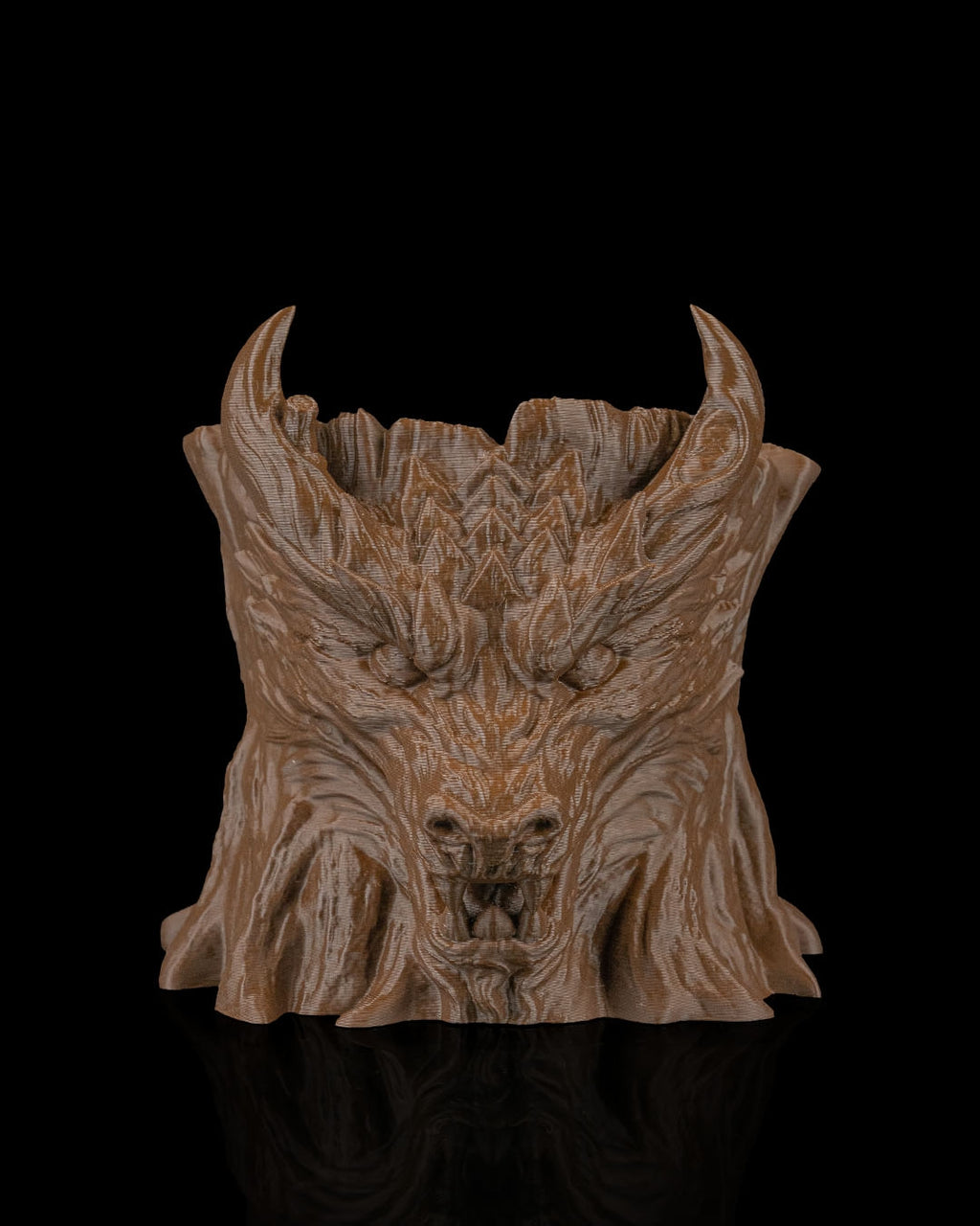 Grove Keeper - Planter