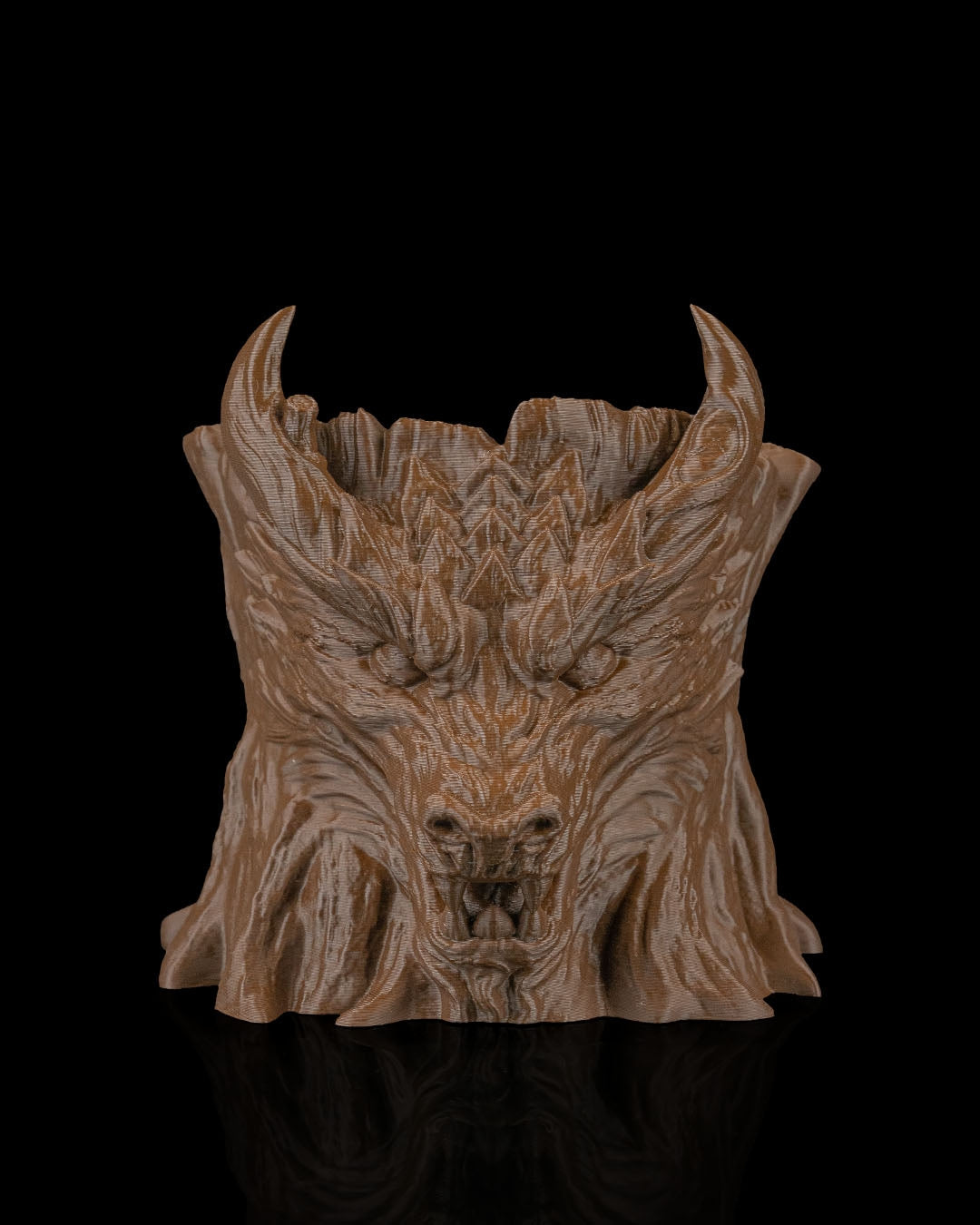 Grove Keeper - Planter