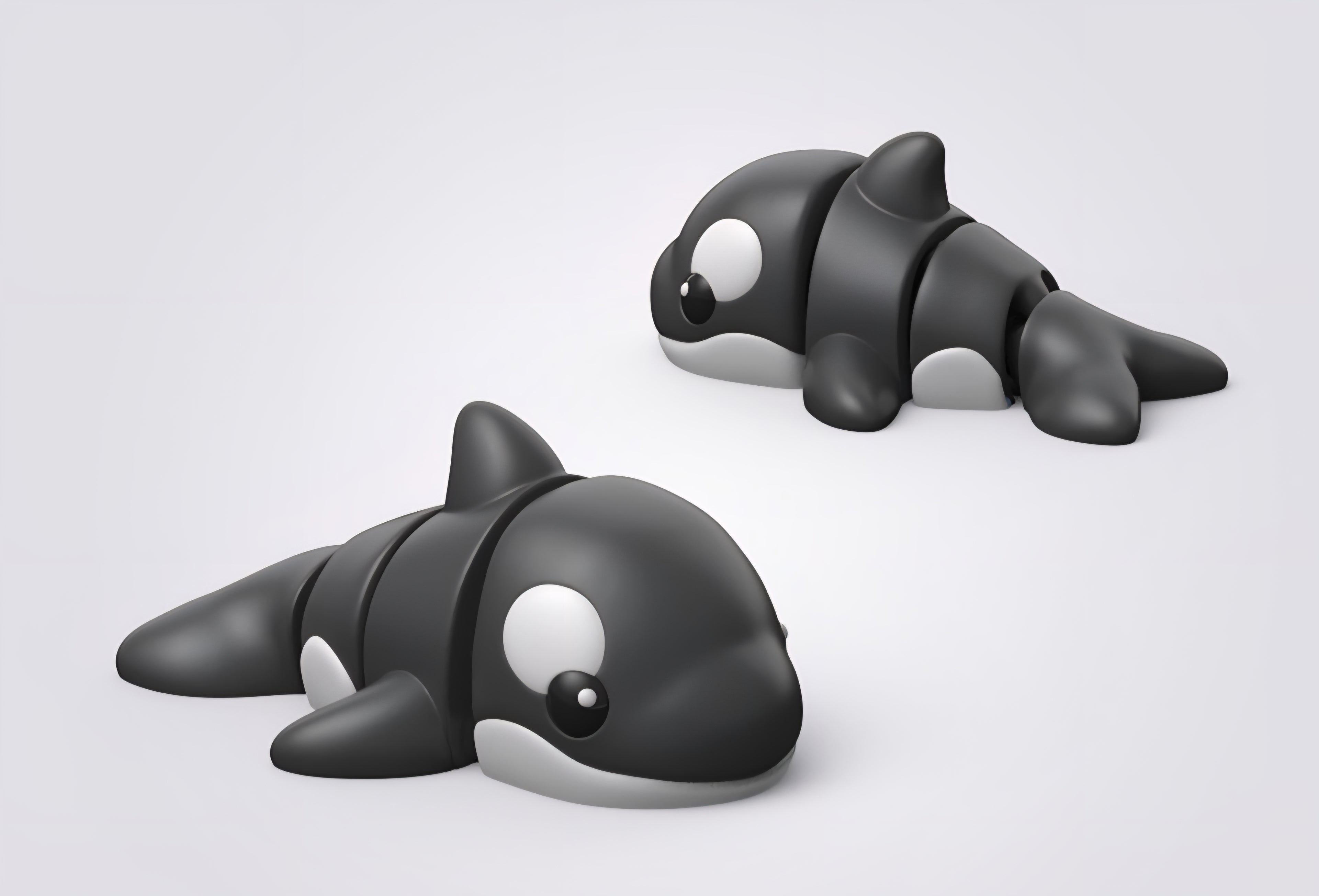 Flexi Orca