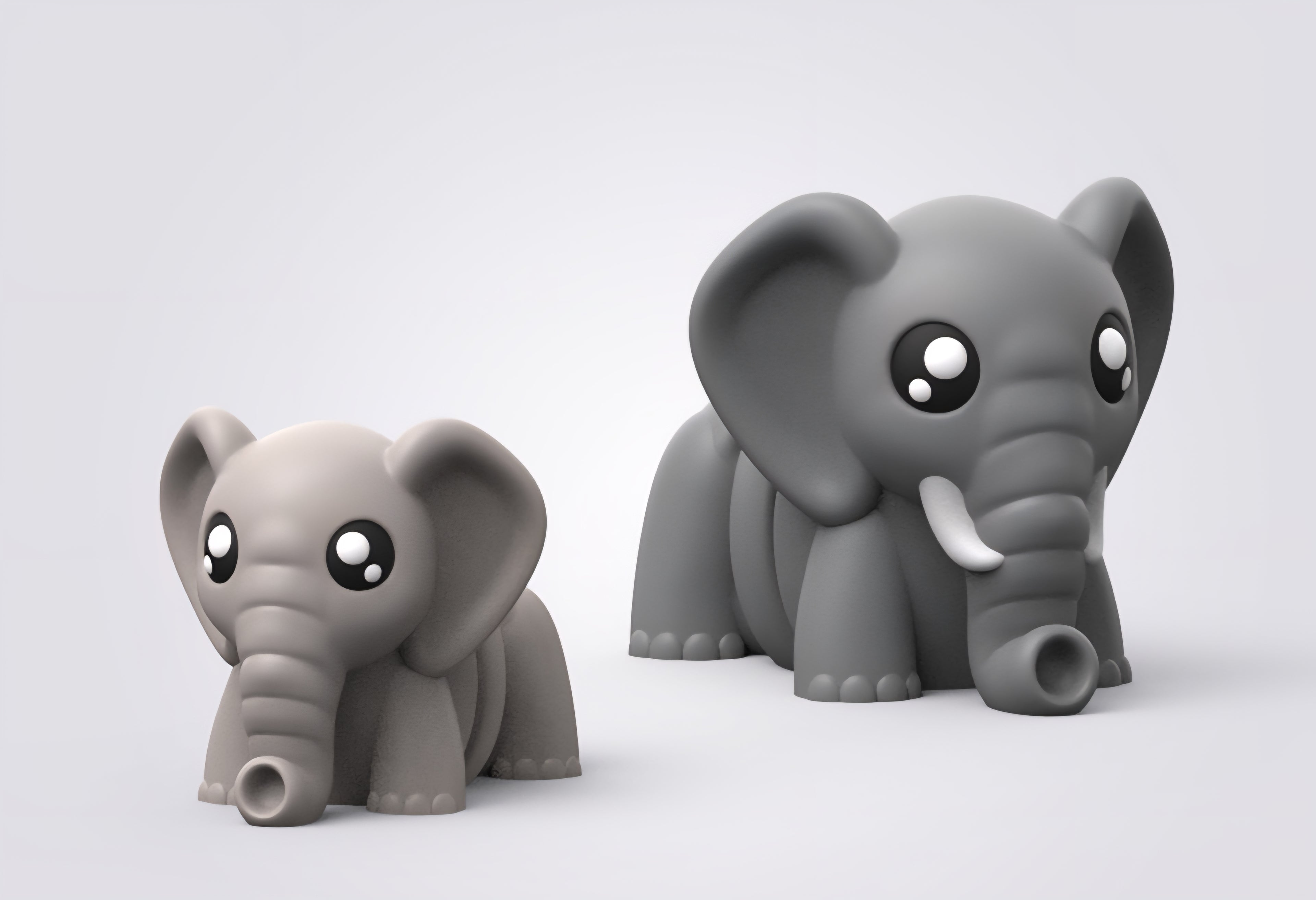 Flexi Elephant